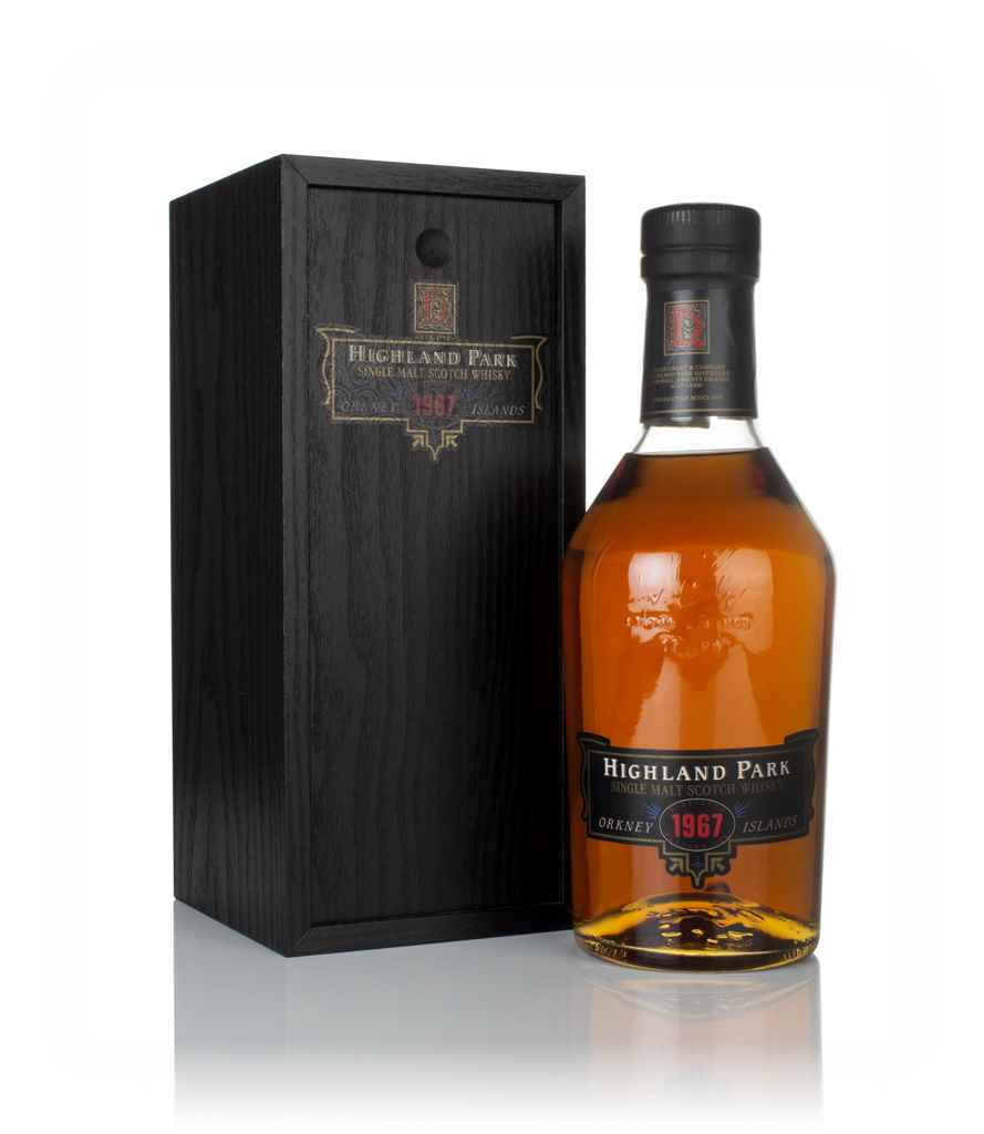 Highland Park 1967 70cl product image
