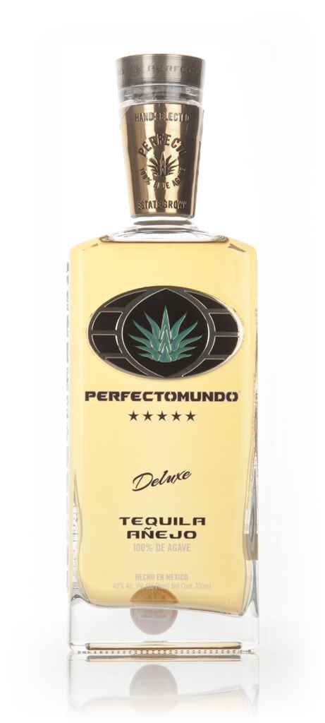Perfectomundo Añejo 70cl product image