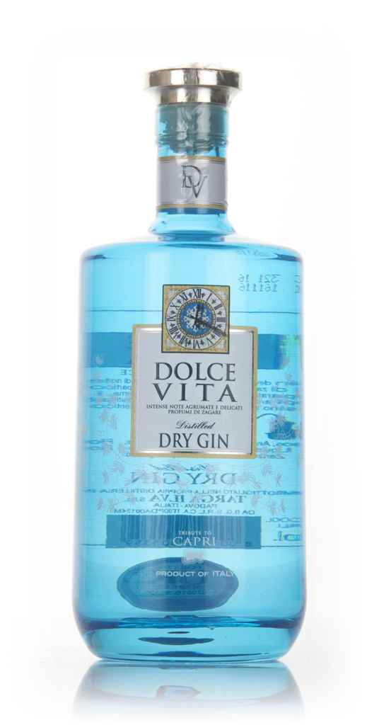 Gin Dolce Vita 70cl product image