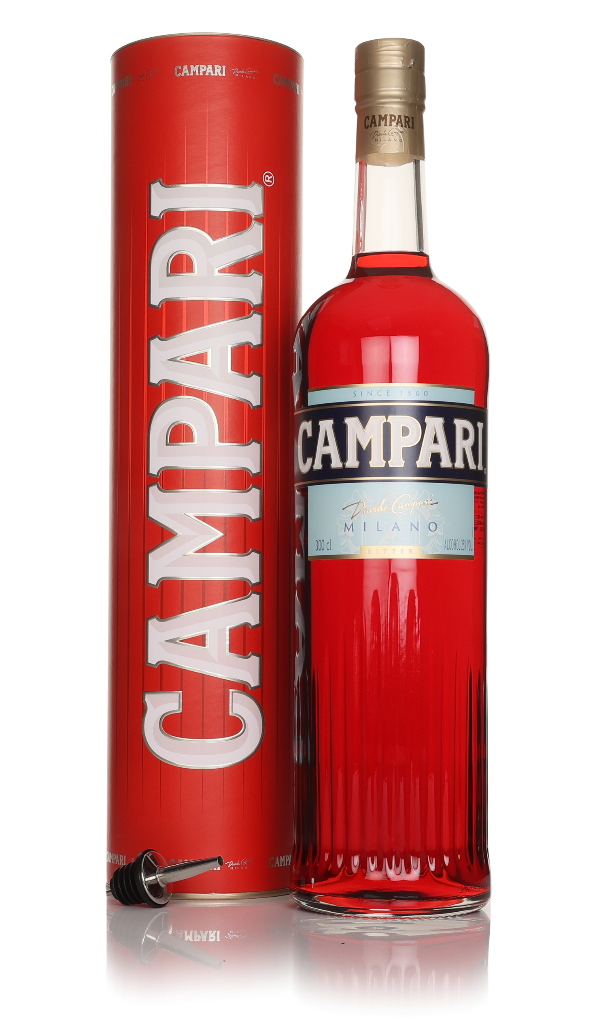 Campari 3L 300cl product image