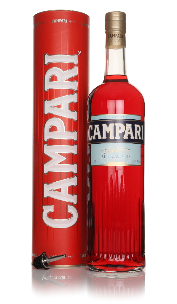 Campari 3L 300cl product image