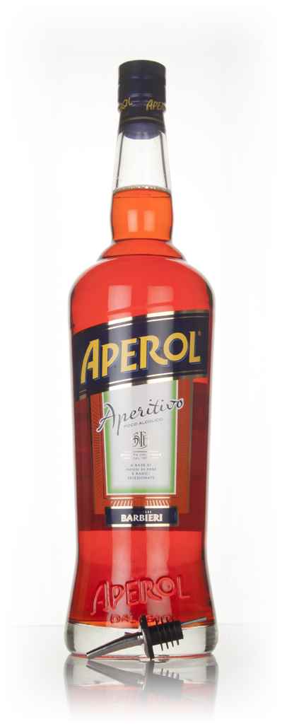 Aperol (3L) 300cl product image