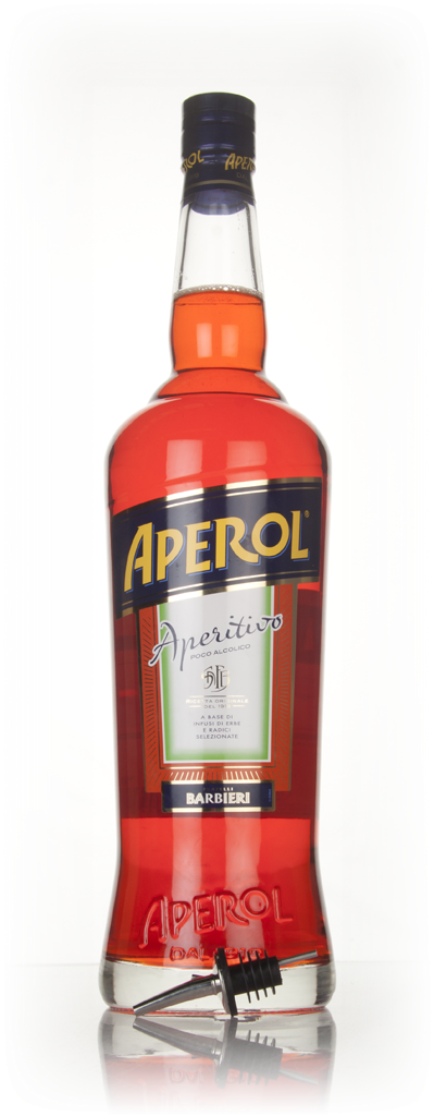 Aperol (3L) 300cl product image