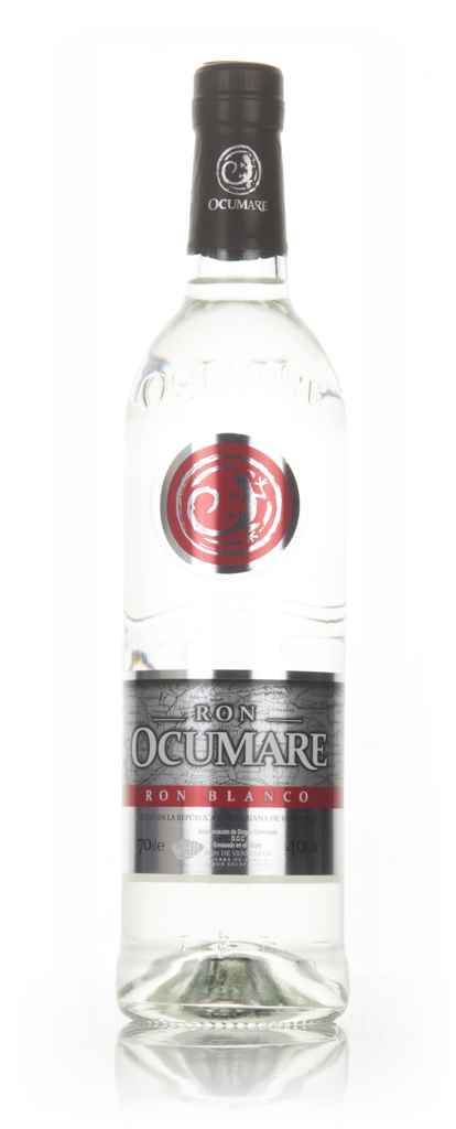 Ron Ocumare Blanco 70cl product image