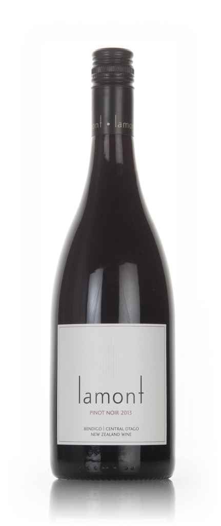 Lamont Pinot Noir 2013 75cl product image