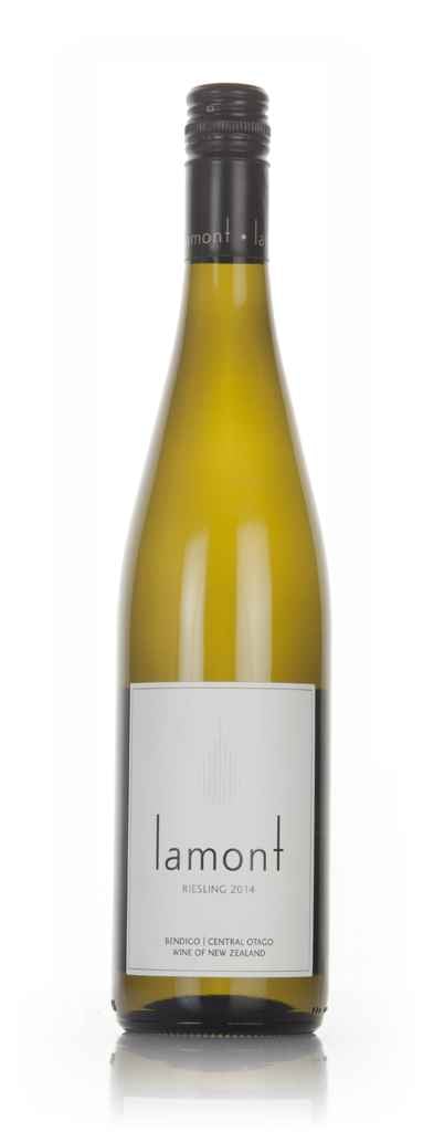 Lamont Riesling 2014 75cl product image