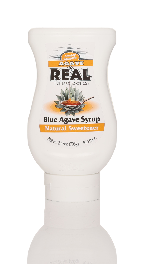 Reàl Blue Agave Nectar 48cl product image