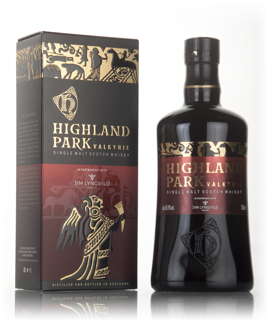 Highland Park Valkyrie 70cl product image