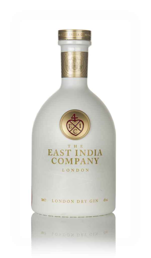 The East India Company London Dry Gin 70cl product image