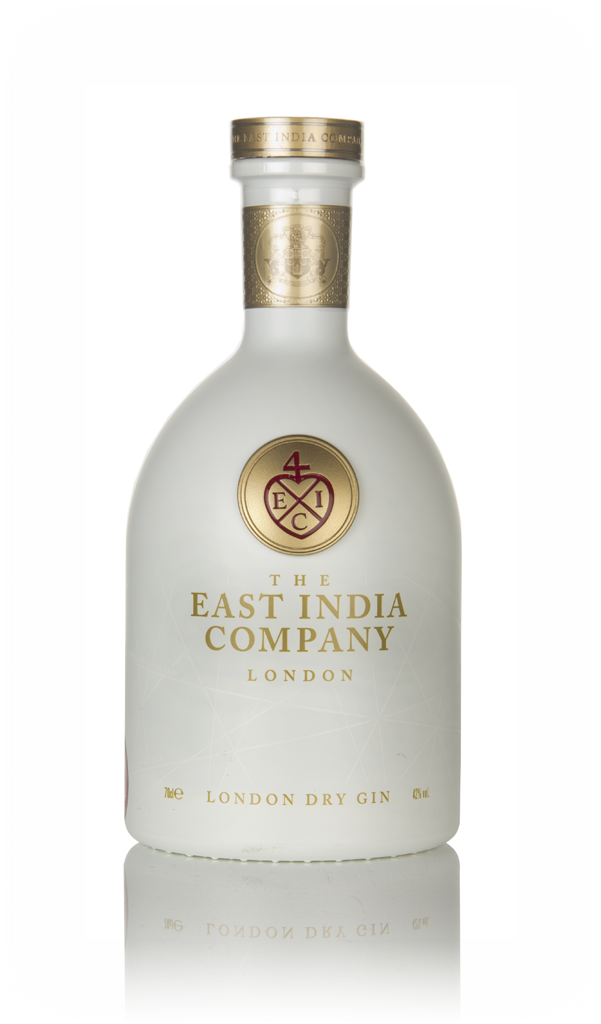 The East India Company London Dry Gin 70cl product image