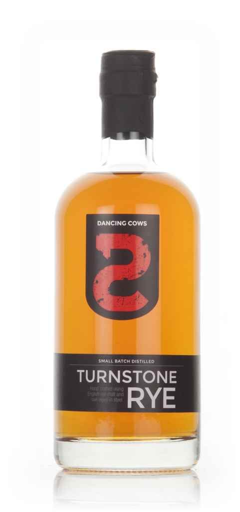 Dancing Cows Turnstone Rye 50cl product image