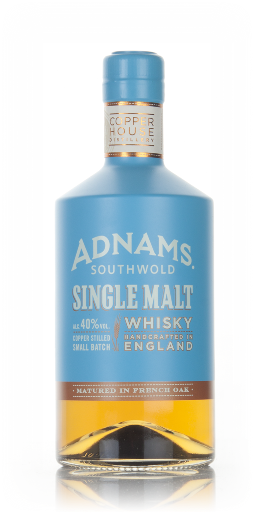 Adnams Single Malt (40%) 70cl product image