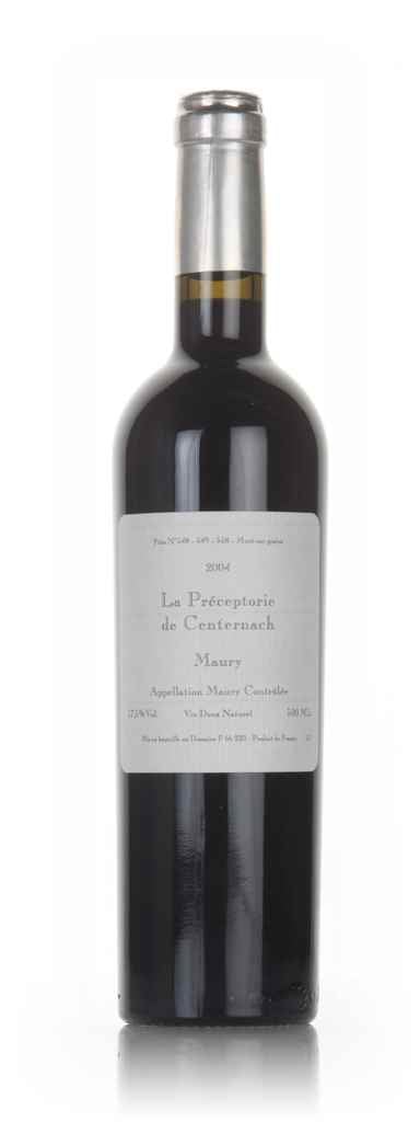 La Préceptorie De Centernach 2004 50cl product image