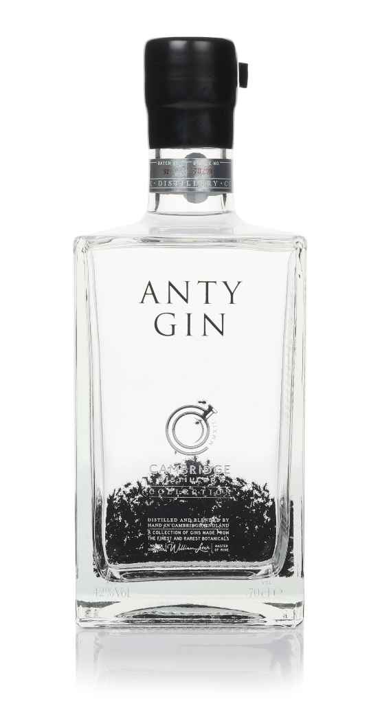 Anty Gin 70cl product image