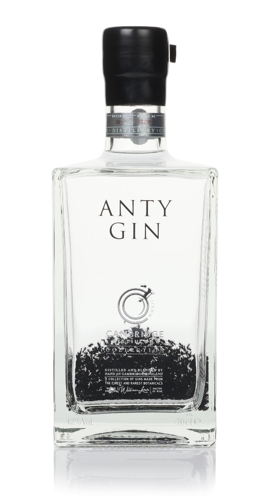 Anty Gin 70cl product image