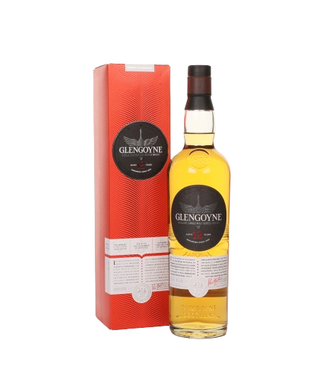 Glengoyne 12 Year Old 70cl product image