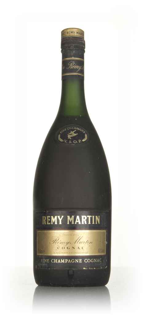 Rémy Martin VSOP - 1980s (1L) 100cl product image