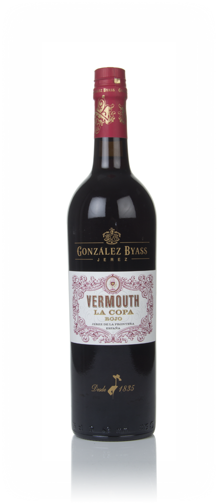 Gonzalez Byass Vermouth La Copa 75cl product image