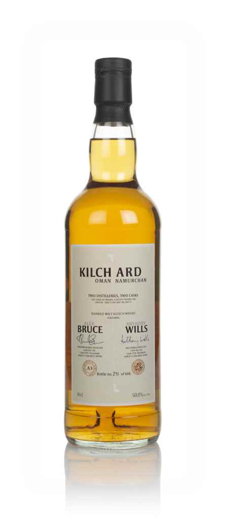 KilchArd 70cl product image