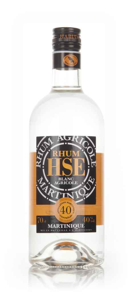 Habitation Saint-Étienne Blanc Agricole 70cl product image