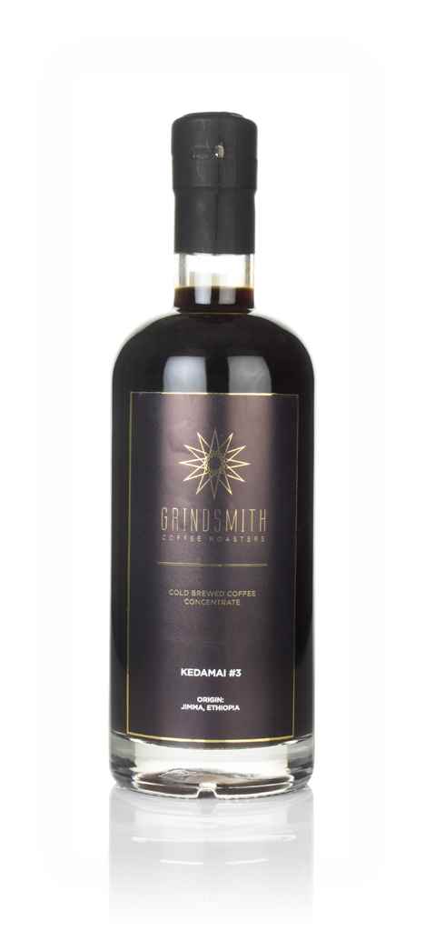 Grindsmith Cold Brew Coffee Concentrate 70cl product image