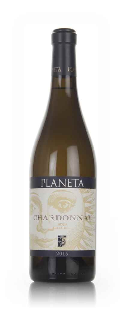 Planeta Chardonnay 2015 75cl product image
