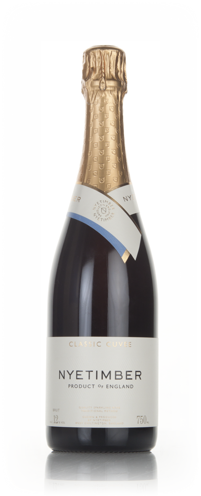 Nyetimber Classic Cuvee 75cl product image