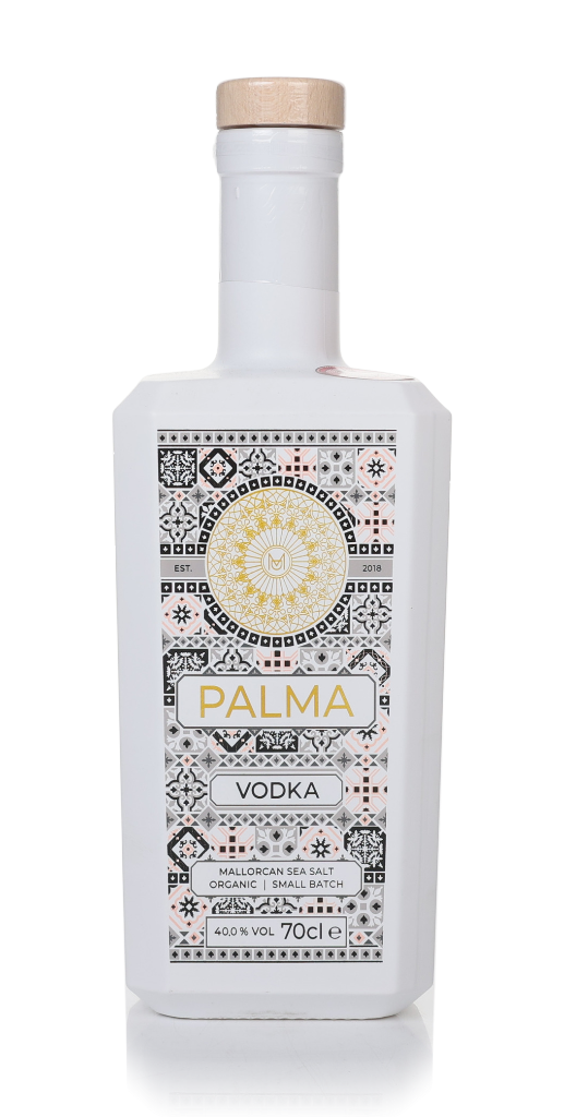 Palma Vodka 70cl product image