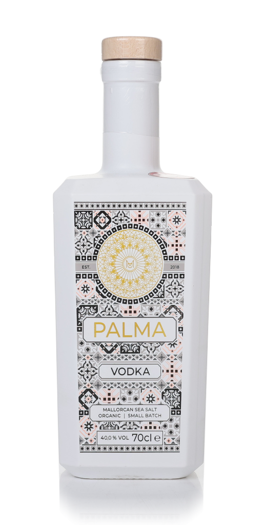 Palma Vodka 70cl product image
