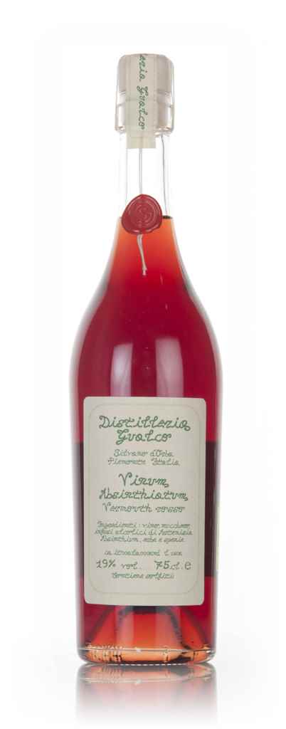 Distilleria Gualco Vinum Absinthiatum 75cl product image
