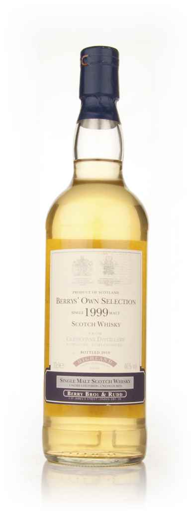 Glengoyne 1999 (Berry Bros. & Rudd) 70cl product image