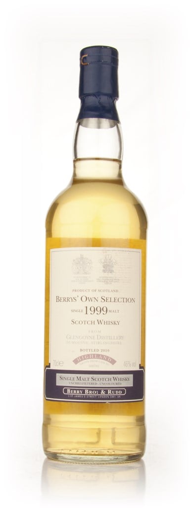 Glengoyne 1999 (Berry Bros. & Rudd) 70cl product image