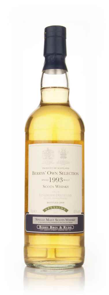 Linkwood 1993 (Berry Bros. & Rudd) 70cl product image