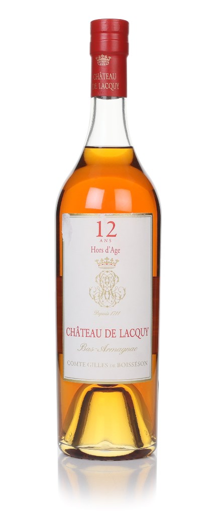 Château de Lacquy Armagnac | Master Of Malt