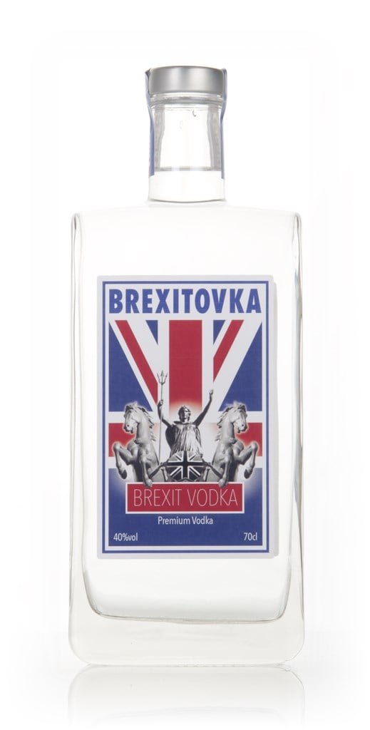 Brexitovka 70cl product image