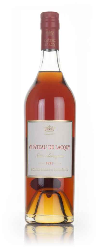Château de Lacquy 1991 70cl product image