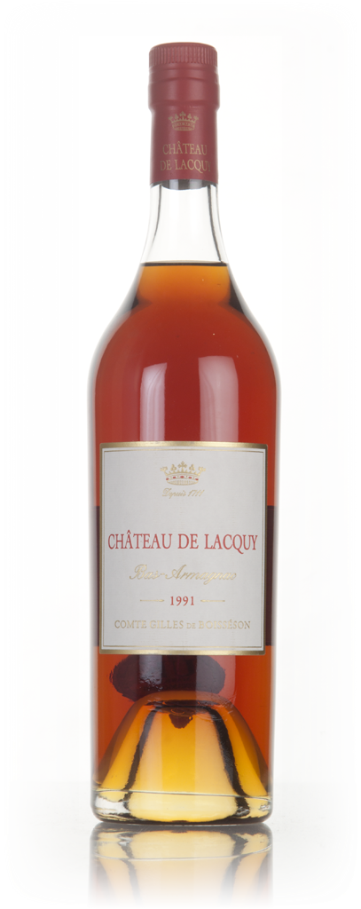 Château de Lacquy 1991 70cl product image