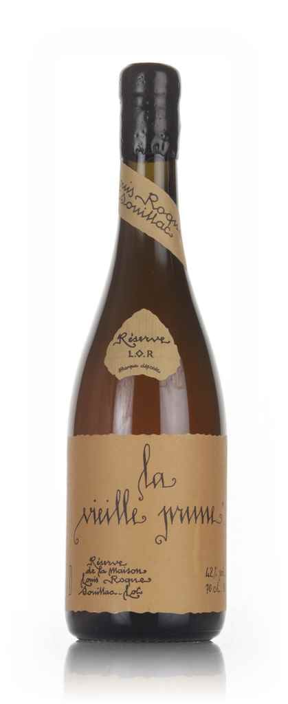 Louis Roque La Vieille Prune 70cl product image
