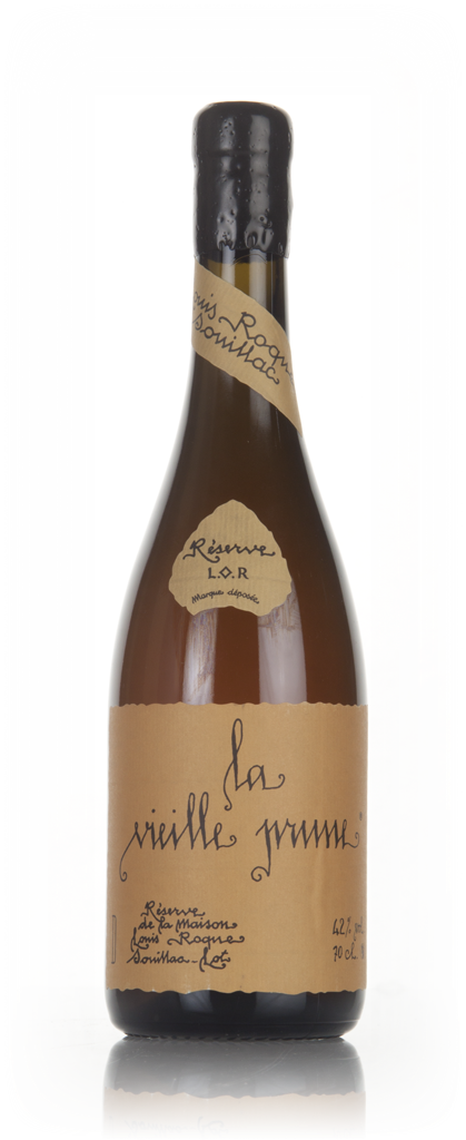 Louis Roque La Vieille Prune 70cl product image