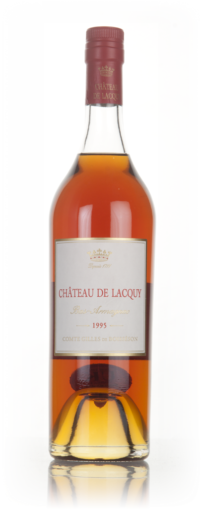 Château de Lacquy 1995 70cl product image
