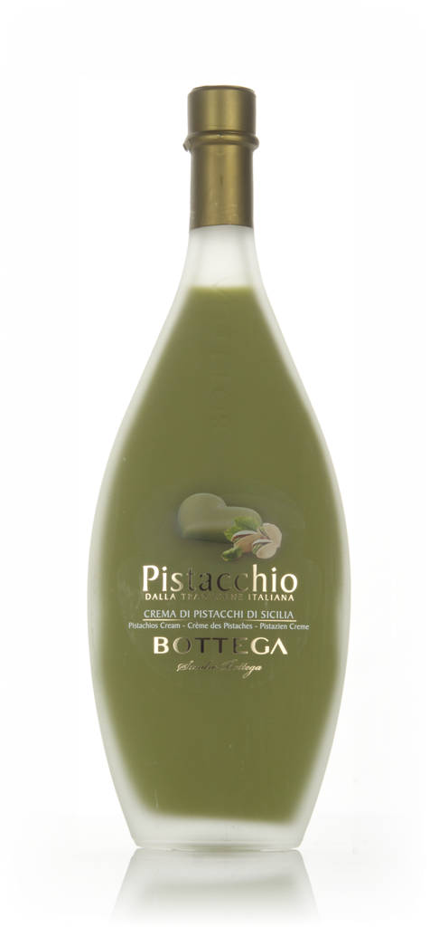 Bottega Pistacchio - Crema di Pistacchio di Sicilla 50cl product image