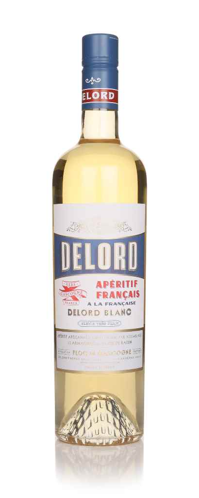 Delord Floc De Gascogne Blanc 75cl product image