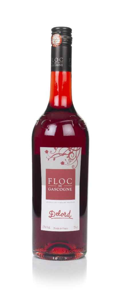 Delord Floc de Gascogne Rosé 75cl product image