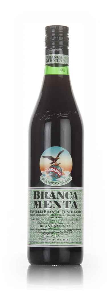 Fernet-Branca Menta 70cl product image