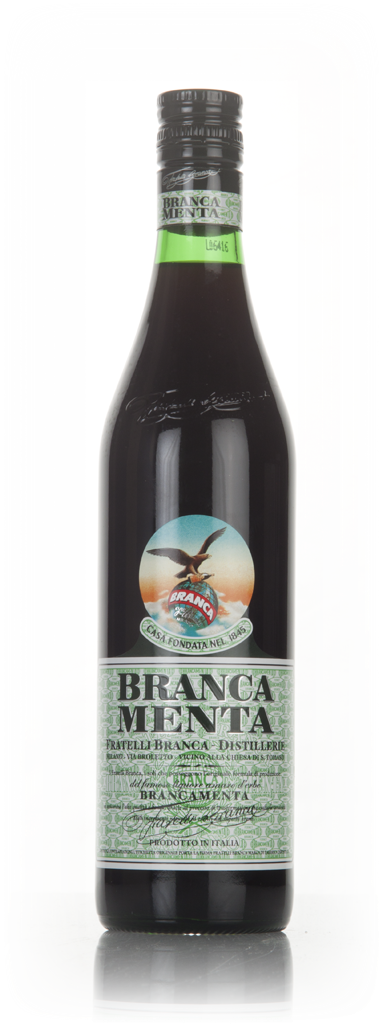 Fernet-Branca Menta 70cl product image