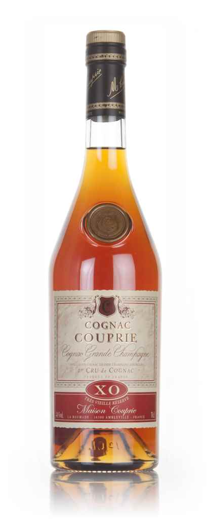 Cognac Couprie XO 70cl product image