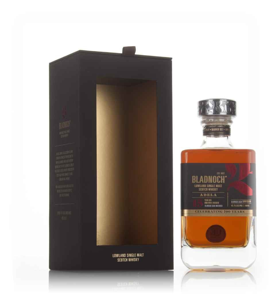 Bladnoch Adela 15 Year Old 70cl product image