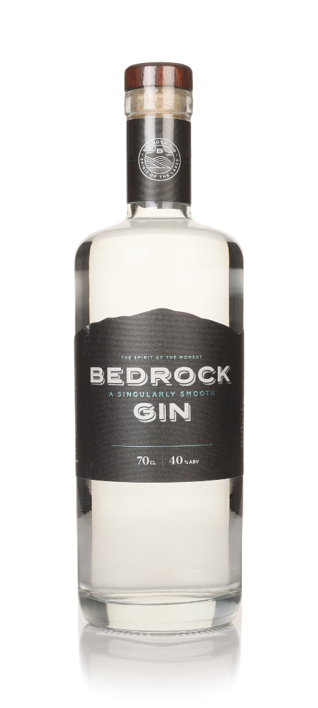 Bedrock Gin 70cl product image