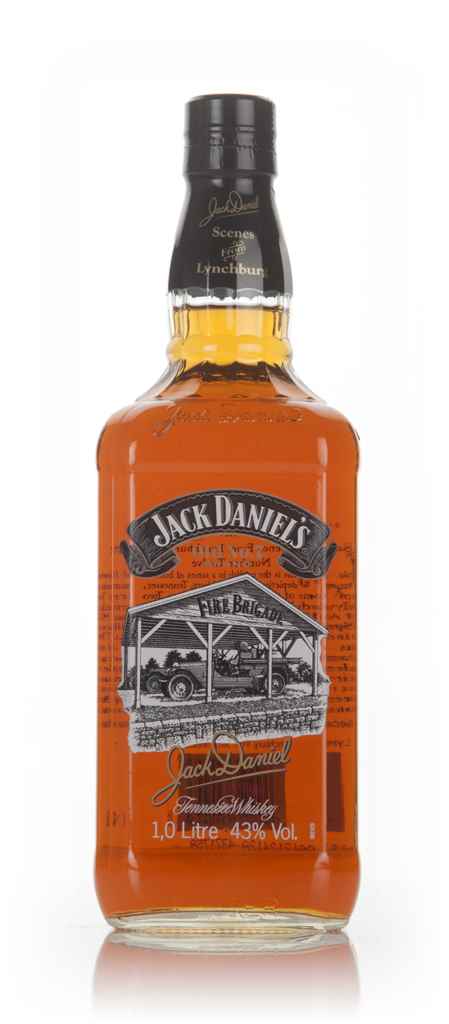 Jack Daniel's Scenes from Lynchburg No. 12 (1L) 100cl product image