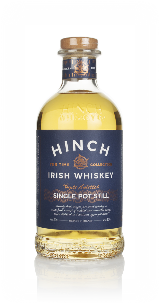 Hinch Single Pot Still 70cl product image